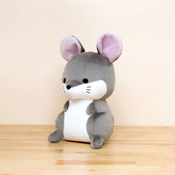 Mousi the Mouse