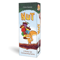 Pack O Game: Nut