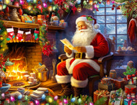 1000 Naughty or Nice