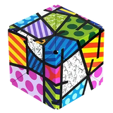 Shashibo Cube