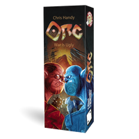 Pack O Game: ORC