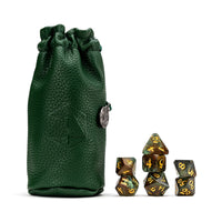 Critical Role - Vox Machina Dice Set: Keyleth