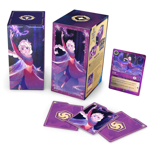 Lorcana Fabled Gift Set (PREORDER)