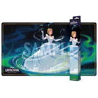 Lorcana Playmat: Cinderella
