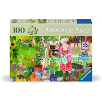 100 Gardening
