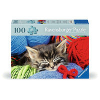 100 Wool Cat