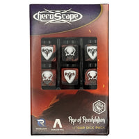 Heroscape: Utgar Dice Pack
