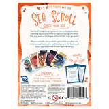 Sea Scroll (PREORDER)