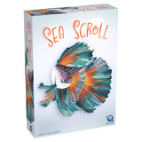 Sea Scroll (PREORDER)
