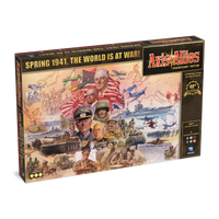 Axis & Allies: Anniversary Edition (PREORDER)