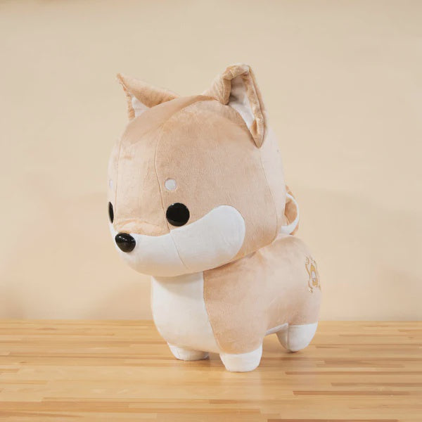 Jumbo Shibi the Shiba