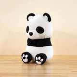 Pandi the Panda