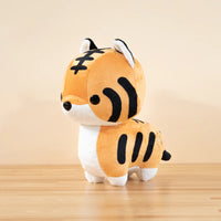 Tiggri the Tiger