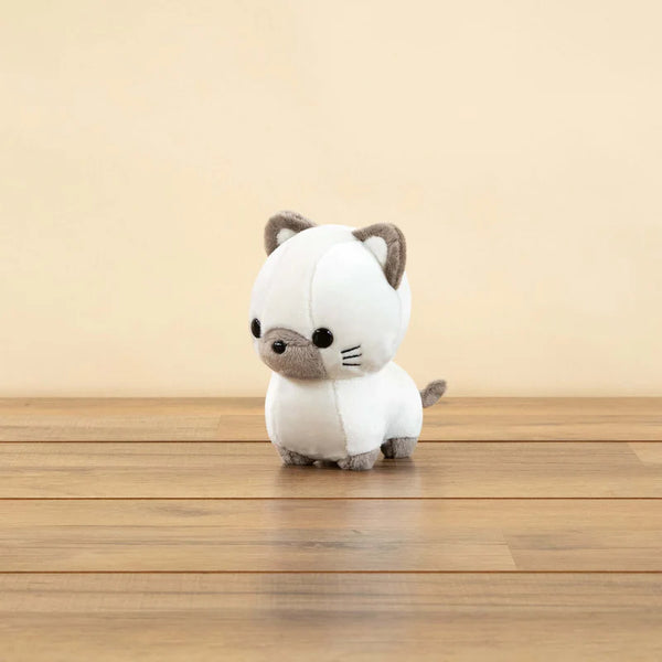 Mini Sami the Siamese Cat