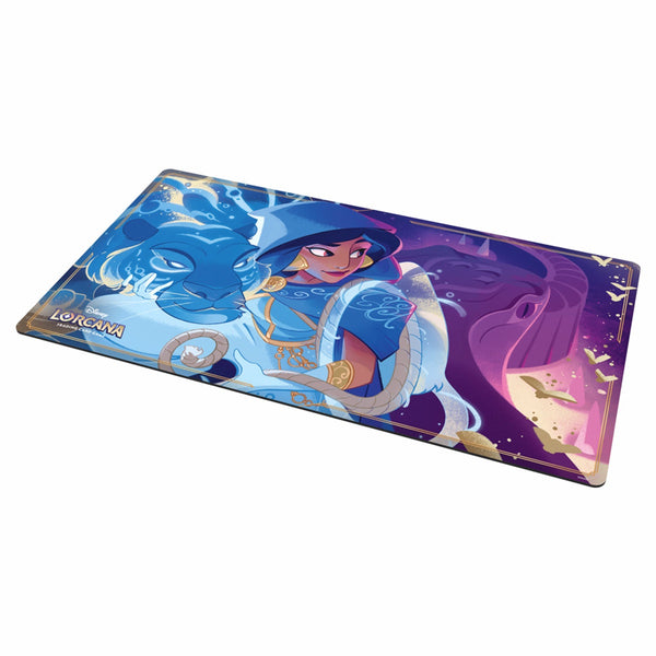 Lorcana Playmat: Jasmine