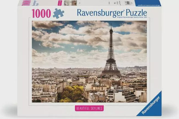 Ravensburger Paris 1000p