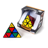 Pyraminx (Recent Toys)