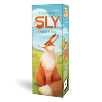 Pack O Game: Sly