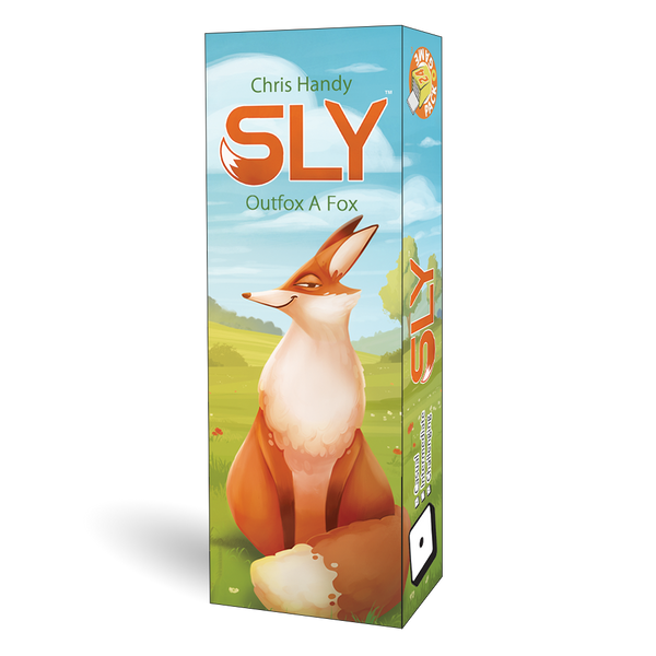 Pack O Game: Sly