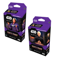 SWU Secrets of Power Spotlight Deck Set of 2 (PREORDER)
