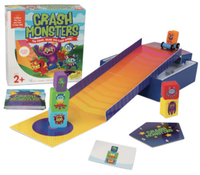 Crash Monsters