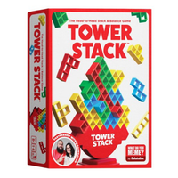 Tower Stack