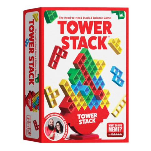 Tower Stack
