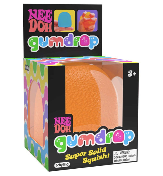 NeeDoh: Gumdrop