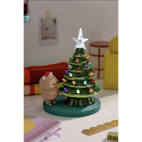 Hank Yeti Christmas Tree Light