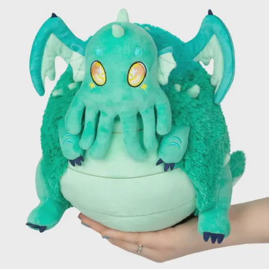 Squishable: Baby Cthulhu II