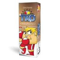 Pack O Game: TKO