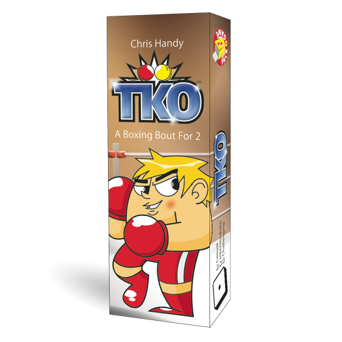 Pack O Game: TKO