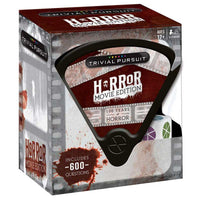 Trivial Pursuit Horror