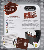 Trivial Pursuit Horror