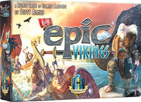 Tiny Epic Vikings