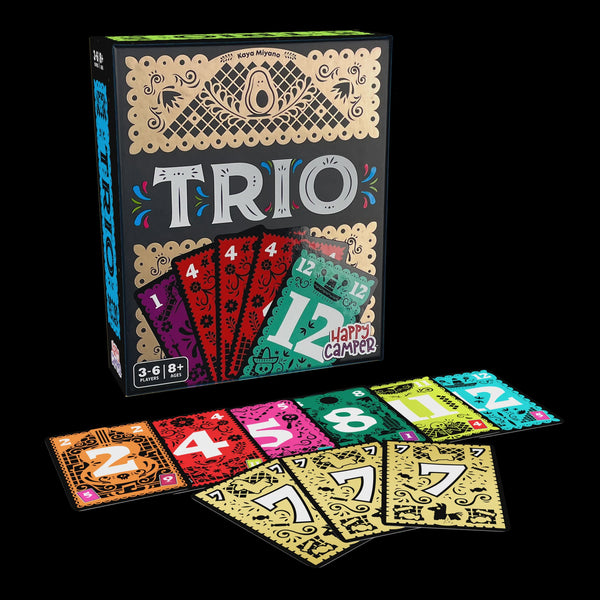 Trio