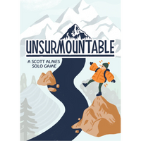 Unsurmountable