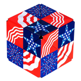 Shashibo Cube