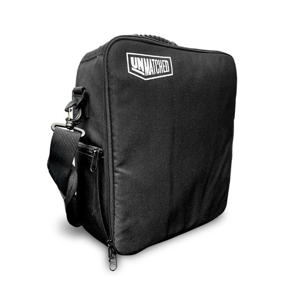 Unmatched: Go Bag