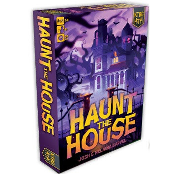Haunt the House