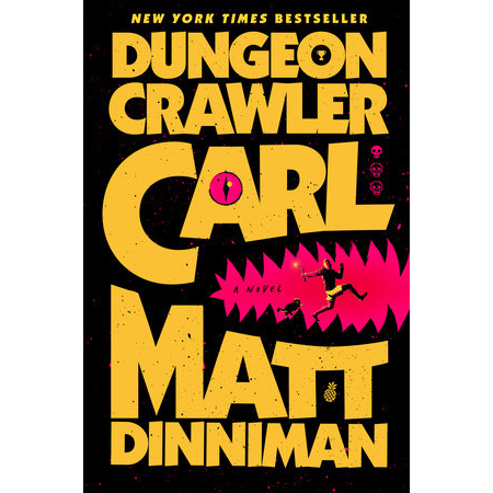 Dungeon Crawler Carl