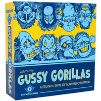 Gussy Gorillas