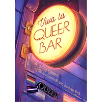 Viva la Queer Bar