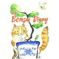 The Bonsai Diary