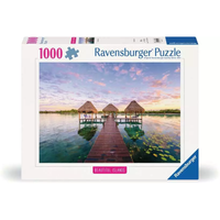 1000 Beautiful Islands: Tropical Retreat