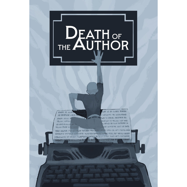 Death of the Author