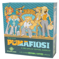Pumafiosi