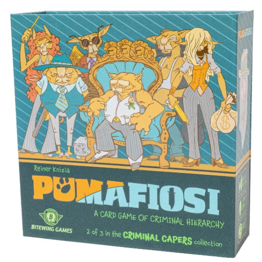 Pumafiosi