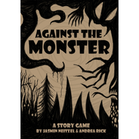 Against the Monster