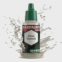 Army Painter Fanatic Bottle: Effects - Gloss Varnish (18ml)